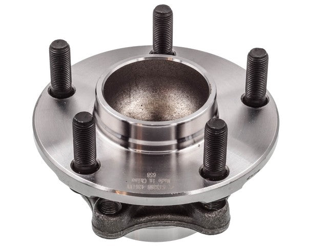 Power Train Wheel Bearing and Hub Assembly P/N:PT513268 Fits: Infiniti G35 06-03, Nissan 350z 09-03 - Image 4