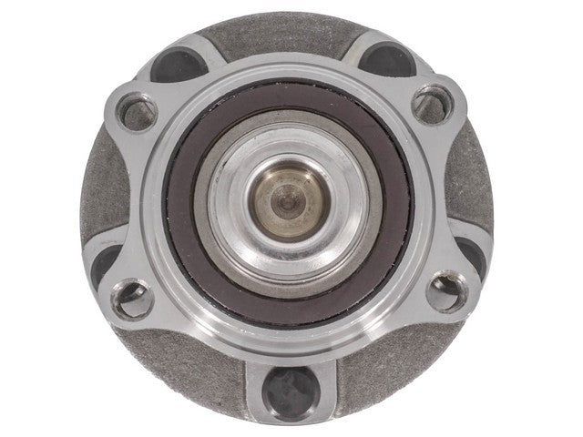 Power Train Wheel Bearing and Hub Assembly P/N:PT513268 Fits: Infiniti G35 06-03, Nissan 350z 09-03 - Image 3