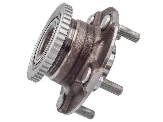 Power Train Wheel Bearing and Hub Assembly P/N:PT513269 Fits: Infiniti Q45 06-02 - Image 3