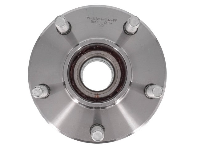 Power Train Wheel Bearing and Hub Assembly P/N:PT513269 Fits: Infiniti Q45 06-02 - Image 5