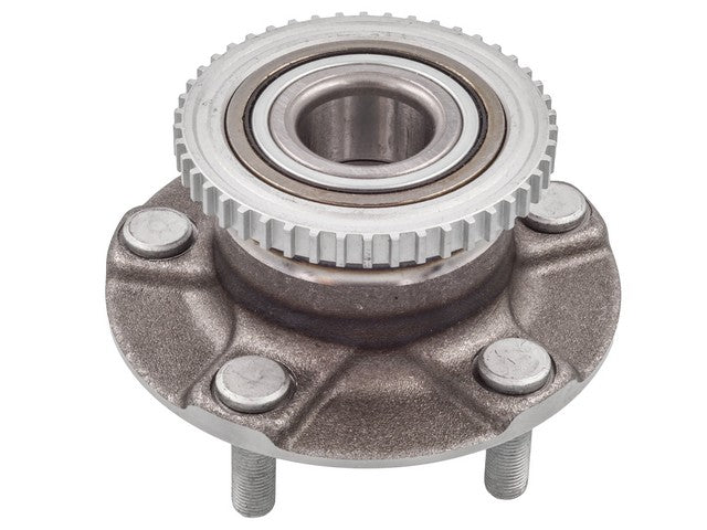 Power Train Wheel Bearing and Hub Assembly P/N:PT513269 Fits: Infiniti Q45 06-02 - Image 4