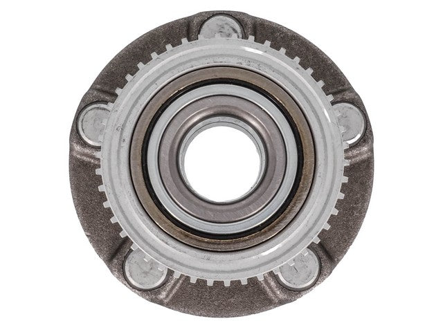 Power Train Wheel Bearing and Hub Assembly P/N:PT513269 Fits: Infiniti Q45 06-02 - Image 1
