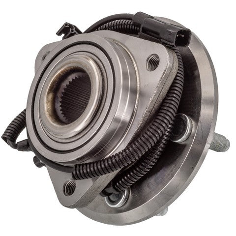 Power Train Wheel Bearing and Hub Assembly P/N:PT513270 Fits: Dodge Nitro 11-07, Jeep Liberty 13-08 - Image 5