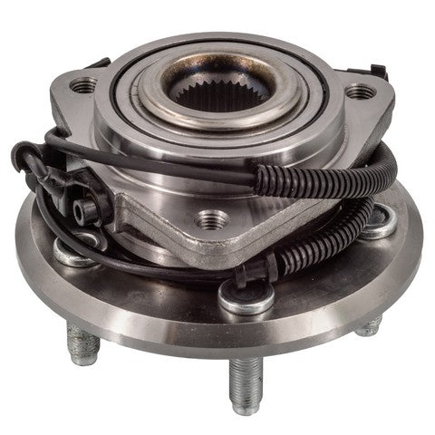 Power Train Wheel Bearing and Hub Assembly P/N:PT513270 Fits: Dodge Nitro 11-07, Jeep Liberty 13-08 - Image 3