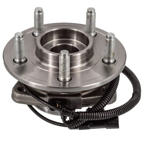 Power Train Wheel Bearing and Hub Assembly P/N:PT513270 Fits: Dodge Nitro 11-07, Jeep Liberty 13-08 - Image 2