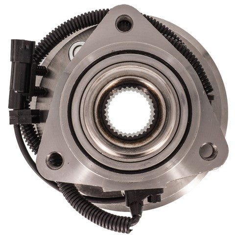 Power Train Wheel Bearing and Hub Assembly P/N:PT513270 Fits: Dodge Nitro 11-07, Jeep Liberty 13-08 - Image 1