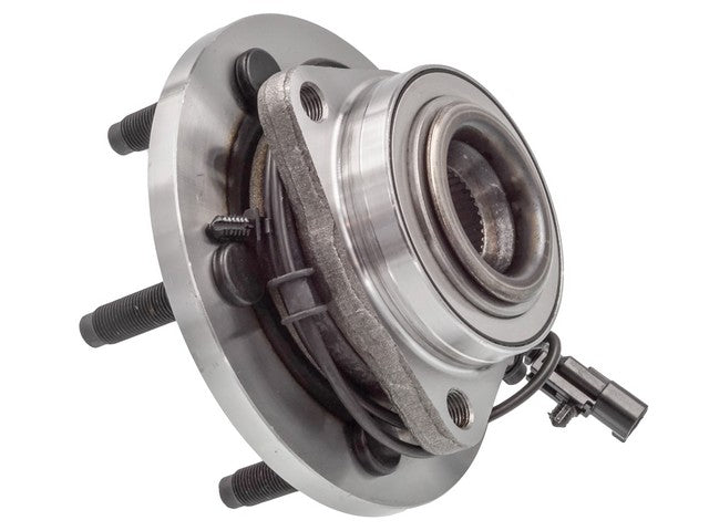 Power Train Wheel Bearing and Hub Assembly P/N:PT513271 Fits: Chrysler Aspen 09-07, Dodge Durango 09-06 - Image 3