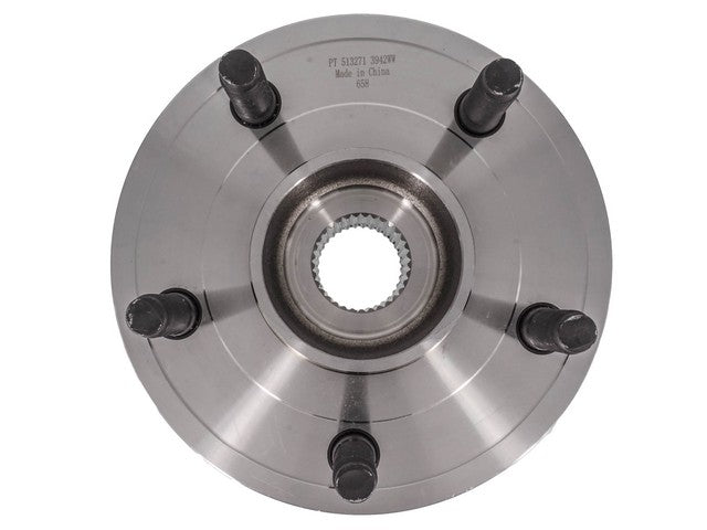 Power Train Wheel Bearing and Hub Assembly P/N:PT513271 Fits: Chrysler Aspen 09-07, Dodge Durango 09-06 - Image 1