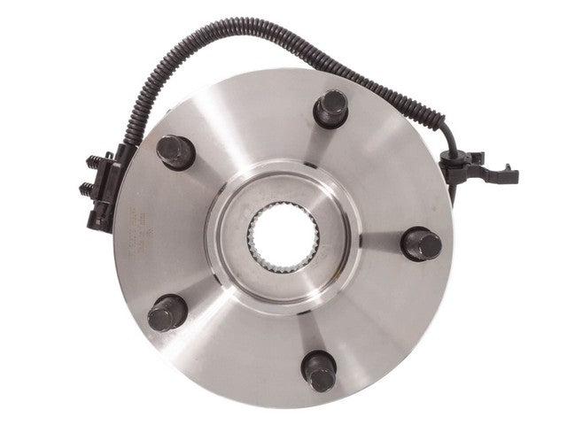Power Train Wheel Bearing and Hub Assembly P/N:PT513272 Fits: Jeep Wrangler 10-07 - Image 1