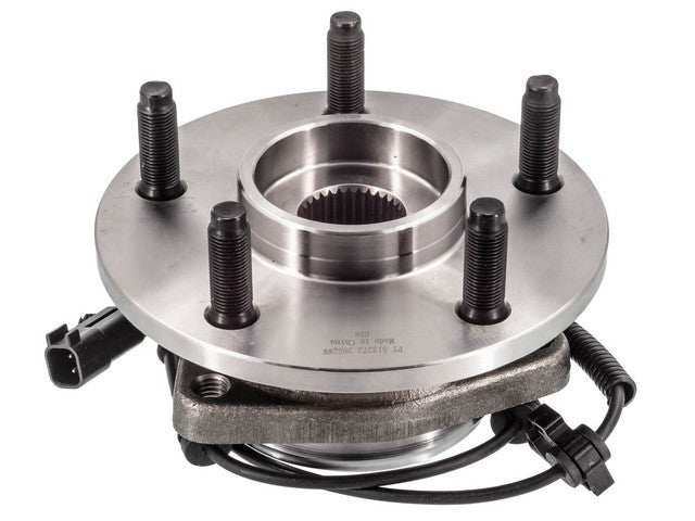 Power Train Wheel Bearing and Hub Assembly P/N:PT513272 Fits: Jeep Wrangler 10-07 - Image 3