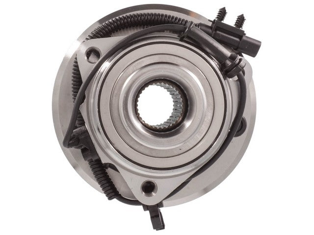 Power Train Wheel Bearing and Hub Assembly P/N:PT513272 Fits: Jeep Wrangler 10-07 - Image 2