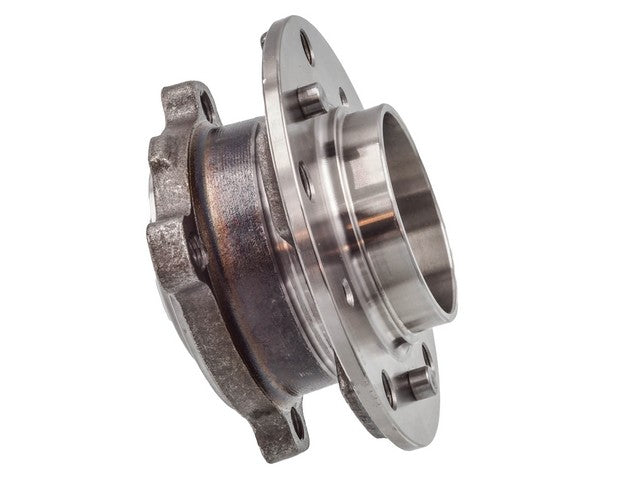 Power Train Wheel Bearing and Hub Assembly P/N:PT513274 Fits: BMW 1 Series M 2011, BMW M3 13-08, BMW M5 10-06, BMW M6 10-06 - Image 2