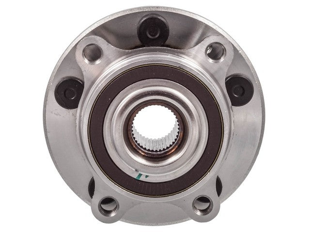 Power Train Wheel Bearing and Hub Assembly P/N:PT513275 Fits: Ford Edge 14-11, Ford Flex 19-09, Ford Police Interceptor Sedan 19-13, Ford Special Service Police Sedan 18-14, Ford Taurus 19-10, Lincoln Mks 16-09, Lincoln Mkt 19-10, Lincoln Mkx 15-11 - Image 2
