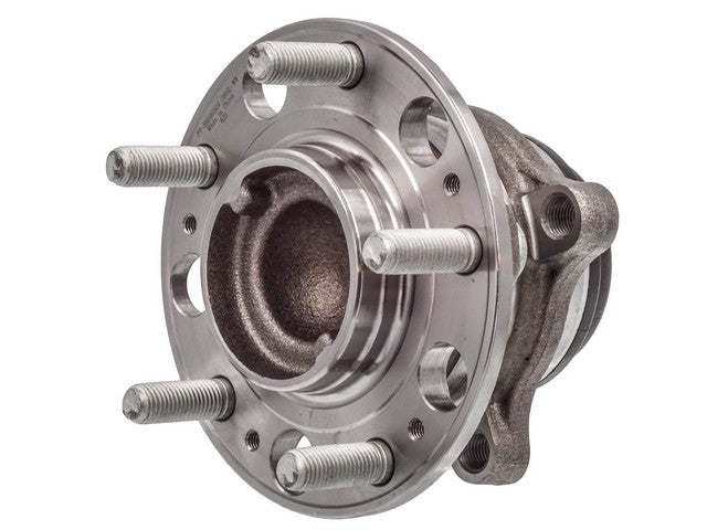 Power Train Wheel Bearing and Hub Assembly P/N:PT513278 Fits: Hyundai Equus 16-11, Hyundai Genesis 14-09 - Image 1