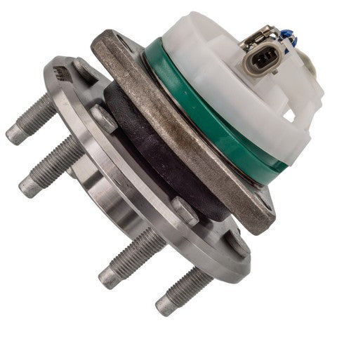 Power Train Wheel Bearing and Hub Assembly P/N:PT513279 Fits: Cadillac Sts 09-06 - Image 4
