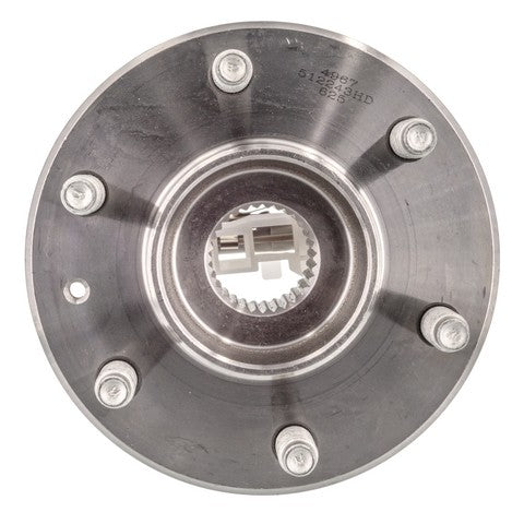 Power Train Wheel Bearing and Hub Assembly P/N:PT513279 Fits: Cadillac Sts 09-06 - Image 3