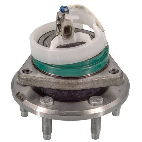 Power Train Wheel Bearing and Hub Assembly P/N:PT513279 Fits: Cadillac Sts 09-06 - Image 2
