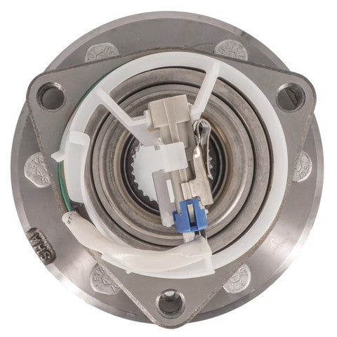 Power Train Wheel Bearing and Hub Assembly P/N:PT513279 Fits: Cadillac Sts 09-06 - Image 1