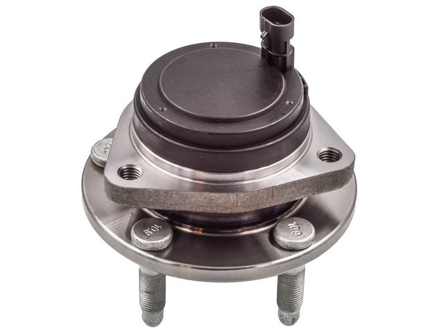 Power Train Wheel Bearing and Hub Assembly P/N:PT513280 Fits: Chevrolet Caprice 13-11, Pontiac G8 09-08 - Image 3