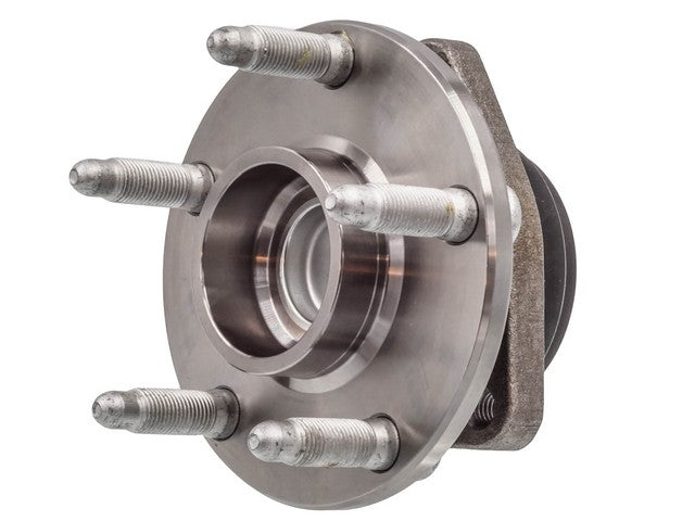 Power Train Wheel Bearing and Hub Assembly P/N:PT513280 Fits: Chevrolet Caprice 13-11, Pontiac G8 09-08 - Image 2