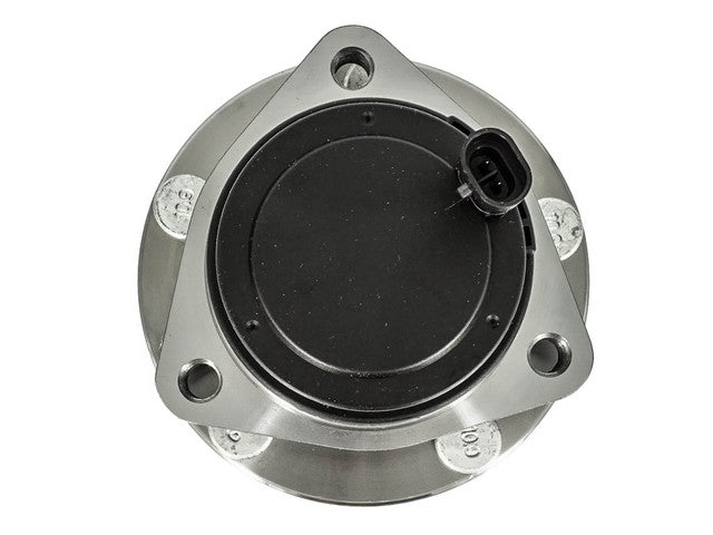 Power Train Wheel Bearing and Hub Assembly P/N:PT513280 Fits: Chevrolet Caprice 13-11, Pontiac G8 09-08 - Image 1