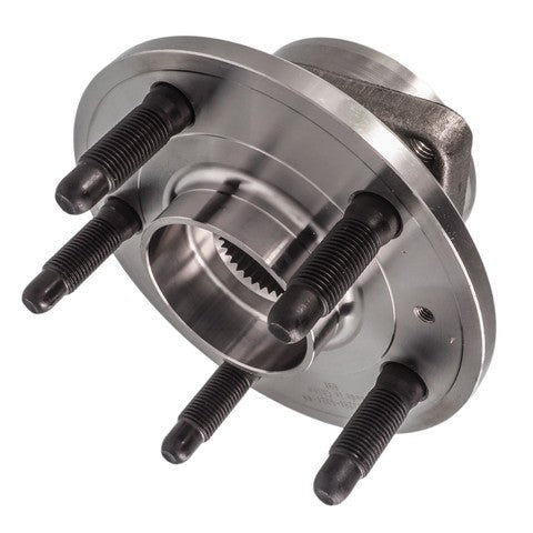 Power Train Wheel Bearing and Hub Assembly P/N:PT513281 Fits: Cadillac Cts 15-09, Chevrolet Camaro 15-12 - Image 5