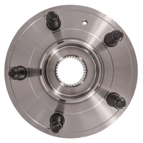 Power Train Wheel Bearing and Hub Assembly P/N:PT513281 Fits: Cadillac Cts 15-09, Chevrolet Camaro 15-12 - Image 4