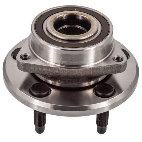Power Train Wheel Bearing and Hub Assembly P/N:PT513281 Fits: Cadillac Cts 15-09, Chevrolet Camaro 15-12 - Image 3