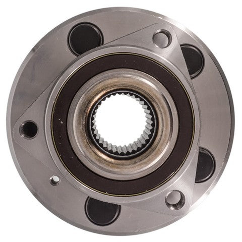Power Train Wheel Bearing and Hub Assembly P/N:PT513281 Fits: Cadillac Cts 15-09, Chevrolet Camaro 15-12 - Image 1