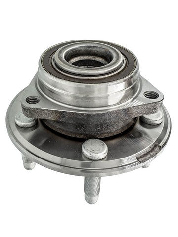 Power Train Wheel Bearing and Hub Assembly P/N:PT513282 Fits: Cadillac Cts 14-08, Cadillac Cts 19-18, Cadillac Xts 19-18, Chevrolet Camaro 15-10, Chevrolet Impala 20-18 - Image 4