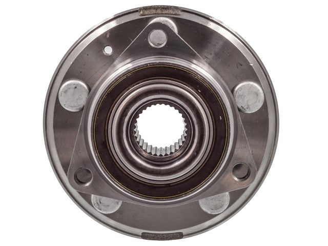 Power Train Wheel Bearing and Hub Assembly P/N:PT513282 Fits: Cadillac Cts 14-08, Cadillac Cts 19-18, Cadillac Xts 19-18, Chevrolet Camaro 15-10, Chevrolet Impala 20-18 - Image 2