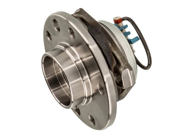 Power Train Wheel Bearing and Hub Assembly P/N:PT513283 Fits: Saturn Astra 09-08, Tesla Roadster 11-08 - Image 3
