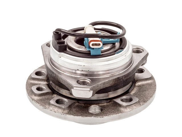 Power Train Wheel Bearing and Hub Assembly P/N:PT513283 Fits: Saturn Astra 09-08, Tesla Roadster 11-08 - Image 5