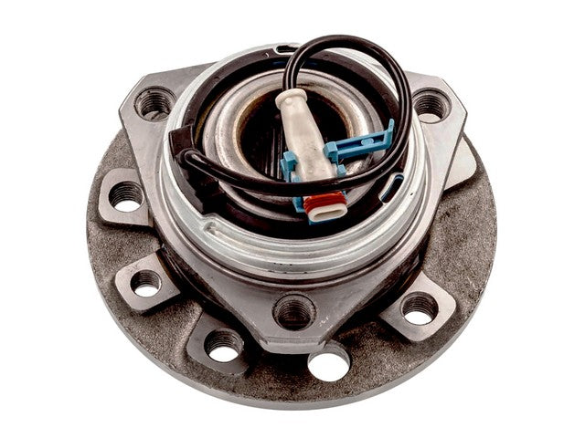 Power Train Wheel Bearing and Hub Assembly P/N:PT513283 Fits: Saturn Astra 09-08, Tesla Roadster 11-08 - Image 4