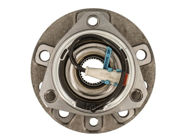 Power Train Wheel Bearing and Hub Assembly P/N:PT513283 Fits: Saturn Astra 09-08, Tesla Roadster 11-08 - Image 2