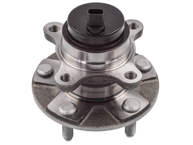 Power Train Wheel Bearing and Hub Assembly P/N:PT513284 Fits: Lexus Gs300 2006, Lexus Gs350 11-07, Lexus Gs430 07-06, Lexus Gs450h 11-07, Lexus Gs460 11-08, Lexus Is250 15-06, Lexus Is350 13-06 - Image 4