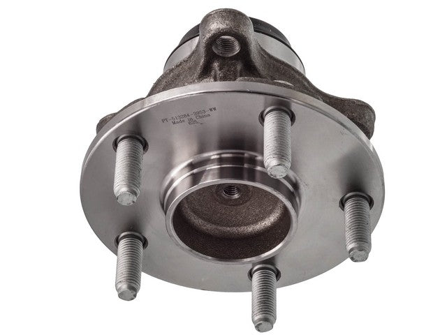Power Train Wheel Bearing and Hub Assembly P/N:PT513284 Fits: Lexus Gs300 2006, Lexus Gs350 11-07, Lexus Gs430 07-06, Lexus Gs450h 11-07, Lexus Gs460 11-08, Lexus Is250 15-06, Lexus Is350 13-06 - Image 3