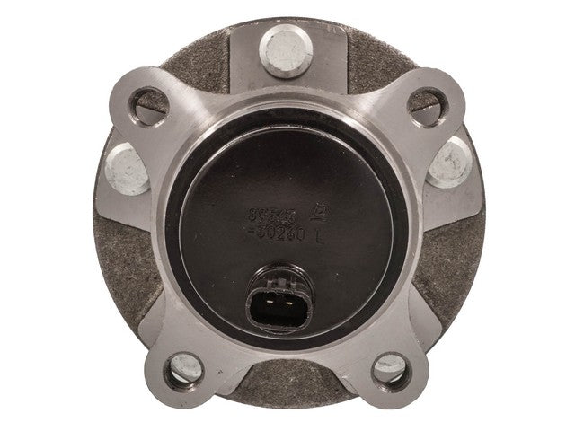 Power Train Wheel Bearing and Hub Assembly P/N:PT513284 Fits: Lexus Gs300 2006, Lexus Gs350 11-07, Lexus Gs430 07-06, Lexus Gs450h 11-07, Lexus Gs460 11-08, Lexus Is250 15-06, Lexus Is350 13-06 - Image 2