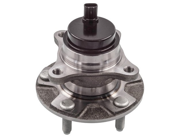 Power Train Wheel Bearing and Hub Assembly P/N:PT513285 Fits: Lexus Gs300 2006, Lexus Gs350 11-07, Lexus Gs430 07-06, Lexus Gs450h 11-07, Lexus Gs460 11-08, Lexus Is250 15-06, Lexus Is350 13-06 - Image 3