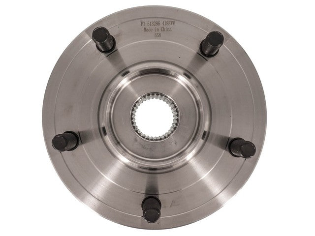 Power Train Wheel Bearing and Hub Assembly P/N:PT513286 Fits: Dodge Journey 20-09 - Image 4