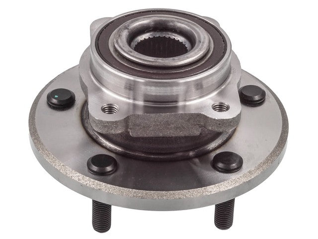 Power Train Wheel Bearing and Hub Assembly P/N:PT513286 Fits: Dodge Journey 20-09 - Image 3
