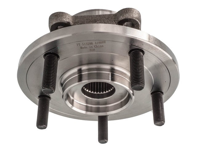 Power Train Wheel Bearing and Hub Assembly P/N:PT513286 Fits: Dodge Journey 20-09 - Image 2