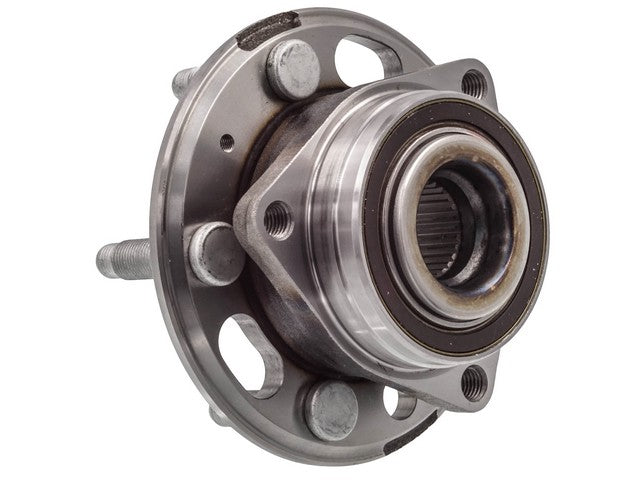 Power Train Wheel Bearing and Hub Assembly P/N:PT513288 Fits: Buick Lacrosse, Buick Regal, Cadillac Cts, Cadillac Xts, Chevrolet Equinox, Chevrolet Impala, Chevrolet Malibu, Chevrolet Malibu Limited, GMC Terrain, Saab 9-5 - Image 3