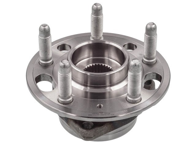 Power Train Wheel Bearing and Hub Assembly P/N:PT513288 Fits: Buick Lacrosse, Buick Regal, Cadillac Cts, Cadillac Xts, Chevrolet Equinox, Chevrolet Impala, Chevrolet Malibu, Chevrolet Malibu Limited, GMC Terrain, Saab 9-5 - Image 5
