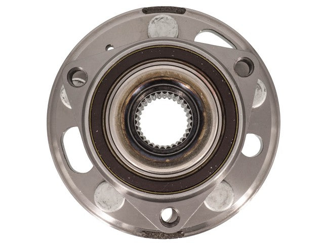 Power Train Wheel Bearing and Hub Assembly P/N:PT513288 Fits: Buick Lacrosse, Buick Regal, Cadillac Cts, Cadillac Xts, Chevrolet Equinox, Chevrolet Impala, Chevrolet Malibu, Chevrolet Malibu Limited, GMC Terrain, Saab 9-5 - Image 4