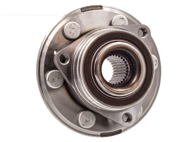 Power Train Wheel Bearing and Hub Assembly P/N:PT513289 Fits: Cadillac Srx 16-10, Saab 9-4x 2011 - Image 2