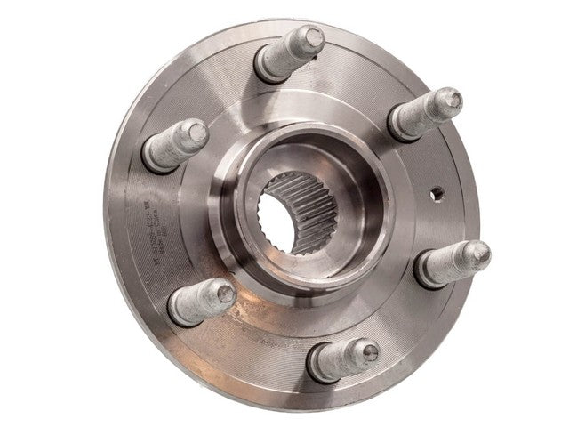 Power Train Wheel Bearing and Hub Assembly P/N:PT513289 Fits: Cadillac Srx 16-10, Saab 9-4x 2011 - Image 1