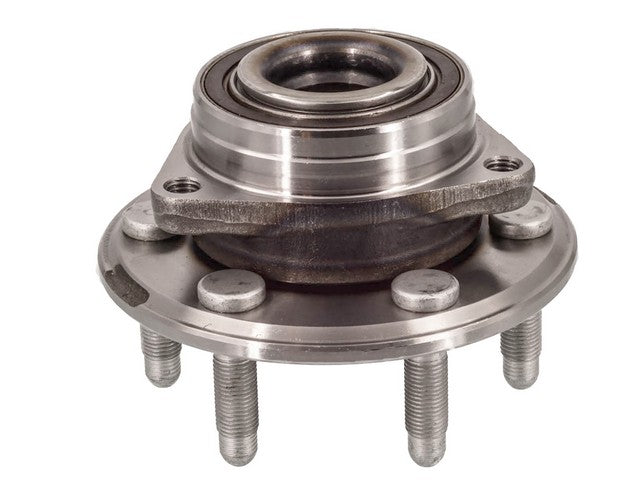 Power Train Wheel Bearing and Hub Assembly P/N:PT513289 Fits: Cadillac Srx 16-10, Saab 9-4x 2011 - Image 5