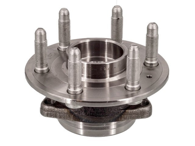 Power Train Wheel Bearing and Hub Assembly P/N:PT513289 Fits: Cadillac Srx 16-10, Saab 9-4x 2011 - Image 4
