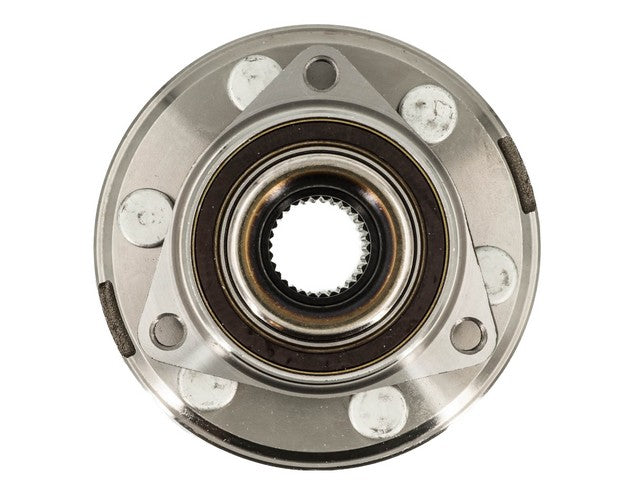 Power Train Wheel Bearing and Hub Assembly P/N:PT513289 Fits: Cadillac Srx 16-10, Saab 9-4x 2011 - Image 3
